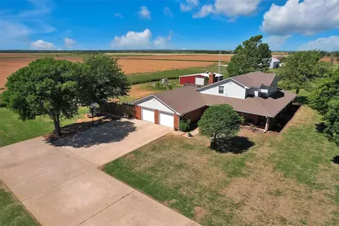 20290 E County Road 175, Elmer, OK 73539 photo 2