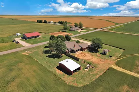 20290 E County Road 175, Elmer, OK 73539 photo 48