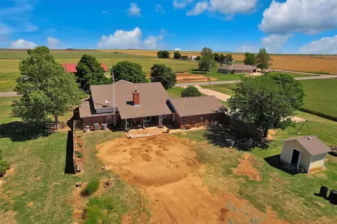 20290 E County Road 175, Elmer, OK 73539 photo 49