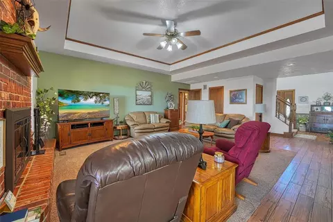 20290 E County Road 175, Elmer, OK 73539 photo 12