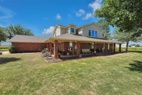 20290 E County Road 175, Elmer, OK 73539 photo 4