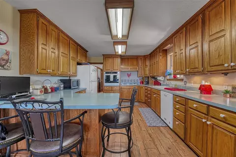 20290 E County Road 175, Elmer, OK 73539 photo 17