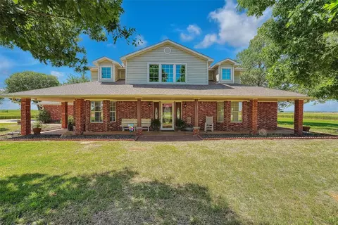 20290 E County Road 175, Elmer, OK 73539 photo 3