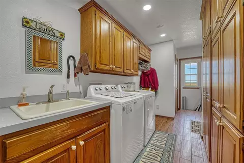 20290 E County Road 175, Elmer, OK 73539 photo 39