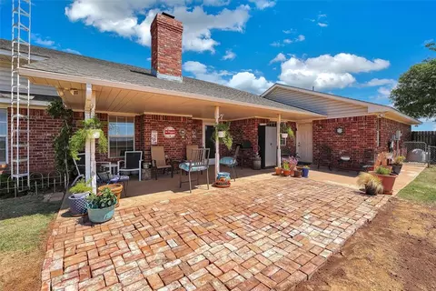 20290 E County Road 175, Elmer, OK 73539 photo 43