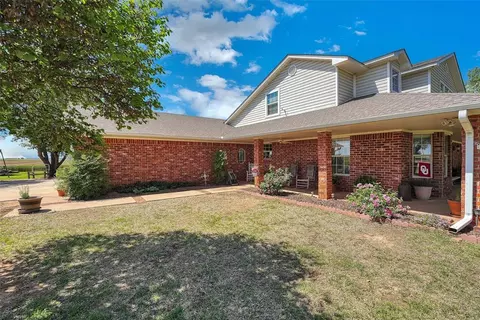 20290 E County Road 175, Elmer, OK 73539 photo 5