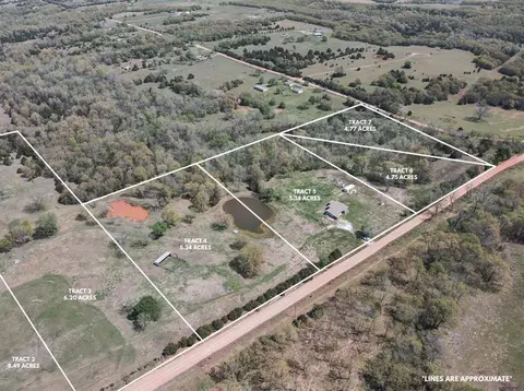 0 E 900 Rd, Stroud, OK 74079