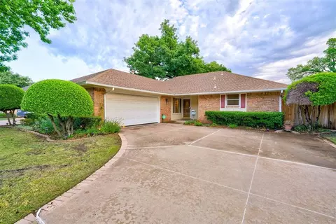 5021 NW 29th St, Oklahoma City, OK 73127