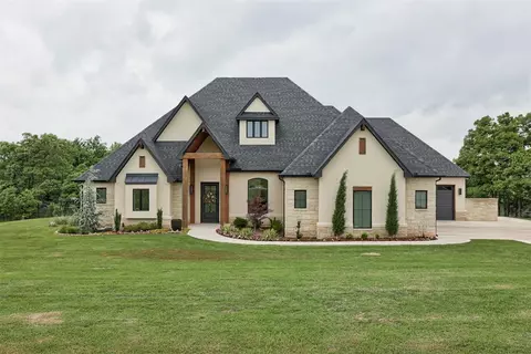 3821 Sienna Rdg, Newcastle, OK 73065
