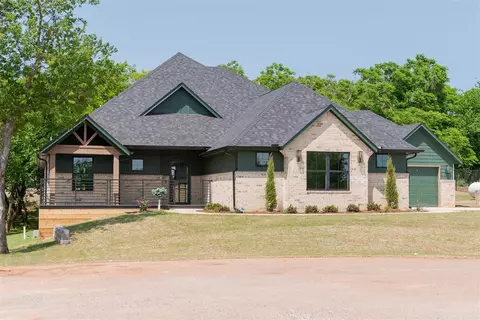 14605 Rose Tree Ct, Piedmont, OK 73078