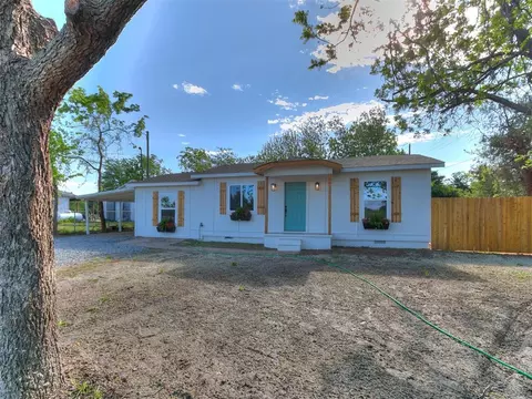 3810 N Midwest Blvd, Oklahoma City, OK 73141