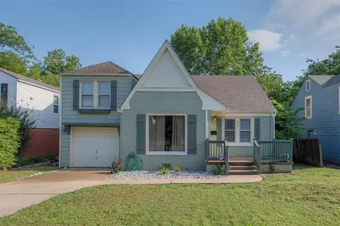 621 NW 46th St, Oklahoma City, OK 73118