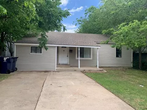 1433 NW 95th St, Oklahoma City, OK 73114