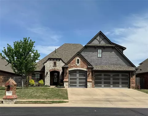12500 Horsepen Rd, Oklahoma City, OK 73173