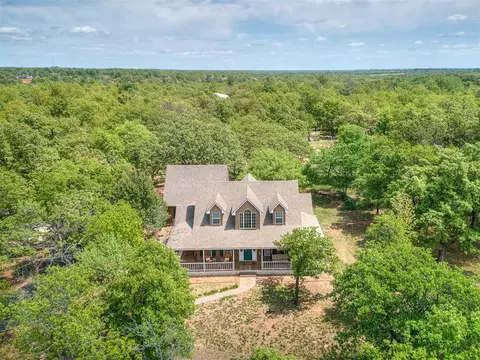 4800 Trailridge Ln, Choctaw, OK 73020