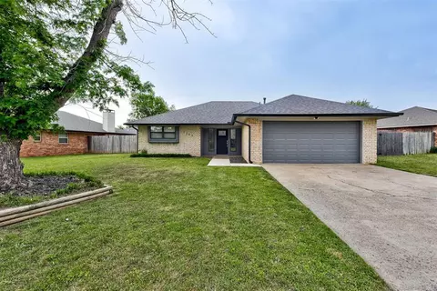 7728 Northgate Ave, Oklahoma City, OK 73162