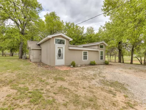3601 Davis Rd, Newalla, OK 74857
