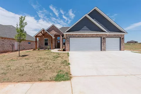 9317 NW 85th St, Yukon, OK 73099