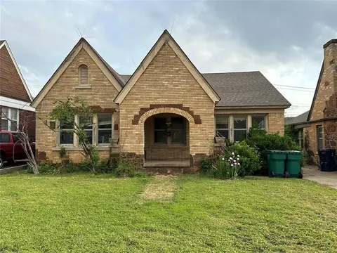 2753 NW 22nd St, Oklahoma City, OK 73107