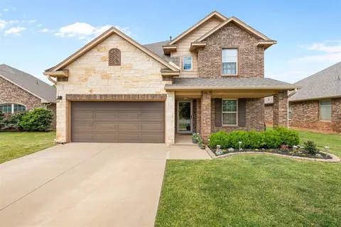7345 NW 148th St, Oklahoma City, OK 73142