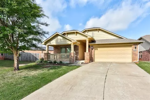 3508 Frederick Dr, Norman, OK 73071