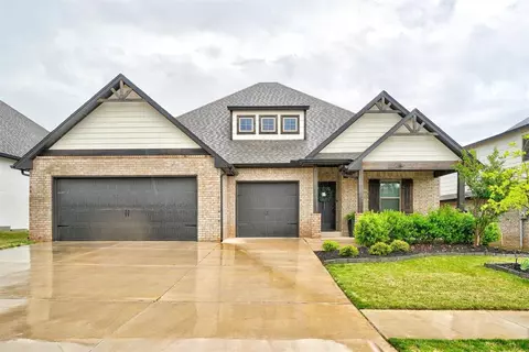 3344 NW 186th St, Edmond, OK 73012