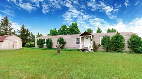 591 Colt Ln, Ardmore, OK 73401