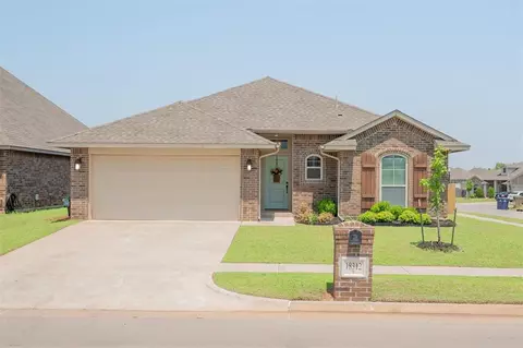 18312 Scarborough Dr, Edmond, OK 73012