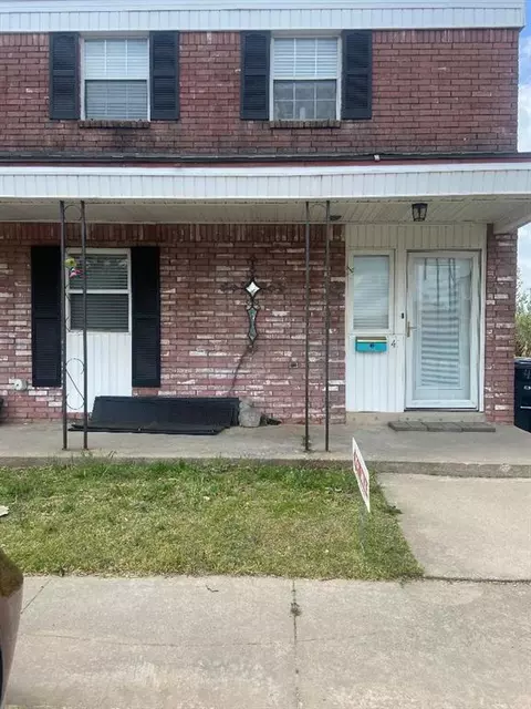 3901 N Kickapoo Ave #46, Shawnee, OK 74804