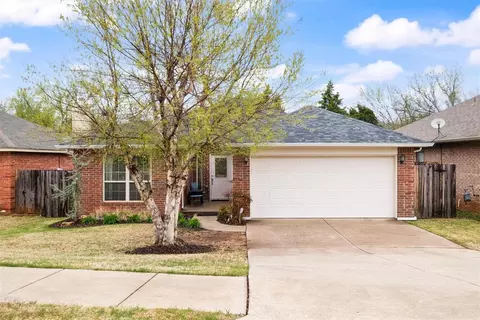 6745 NW 125th Ct, Oklahoma City, OK 73142