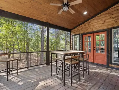 235 Bear Pine Trl, Broken Bow, OK 74728 photo 5