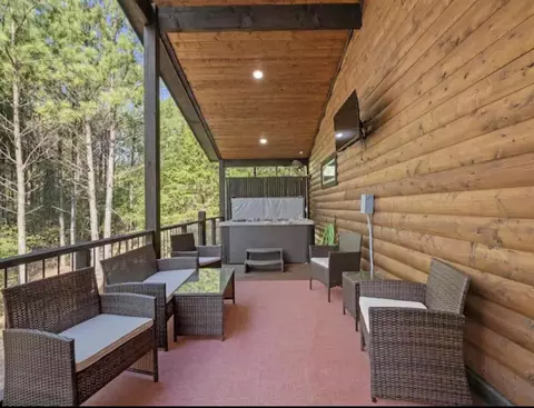 235 Bear Pine Trl, Broken Bow, OK 74728 photo 31