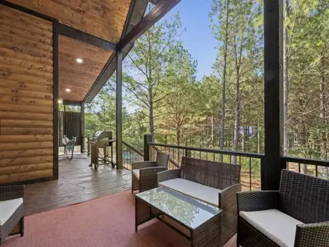 235 Bear Pine Trl, Broken Bow, OK 74728 photo 32