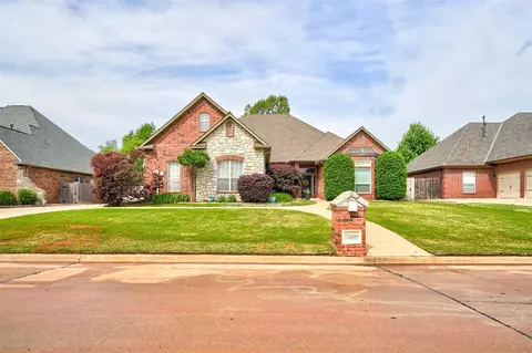 15009 Longford Way, Edmond, OK 73013