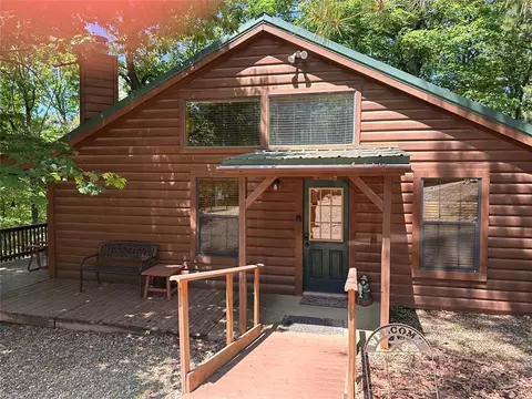 426 Split Shot Cir, Broken Bow, OK 74728 photo 27