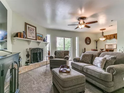 6728 N Meridian Ave #C, Oklahoma City, OK 73116