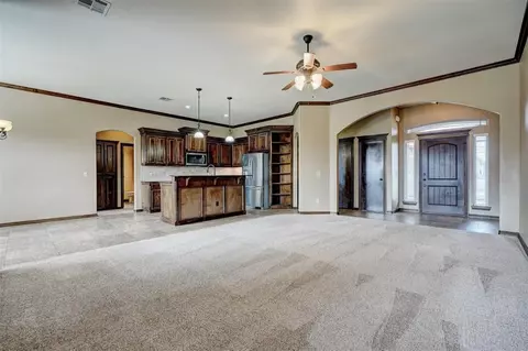 728 Evening Dr, Yukon, OK 73099 photo 7