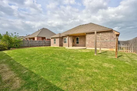 728 Evening Dr, Yukon, OK 73099 photo 30