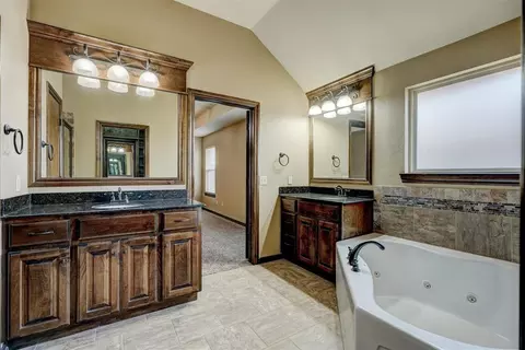 728 Evening Dr, Yukon, OK 73099 photo 16