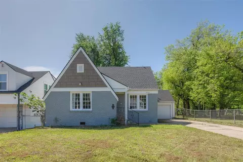3512 NW 16th St, Oklahoma City, OK 73107