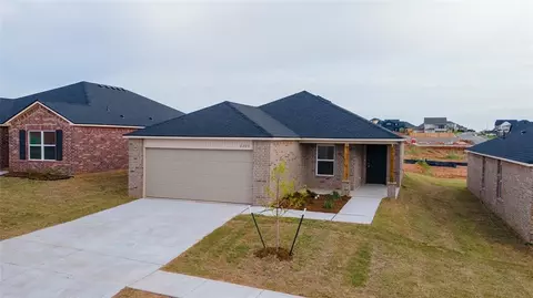 6209 Holm Oak Rd, Edmond, OK 73034