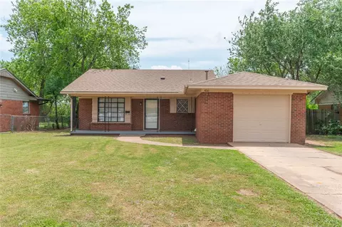 416 NW 80th St, Oklahoma City, OK 73114