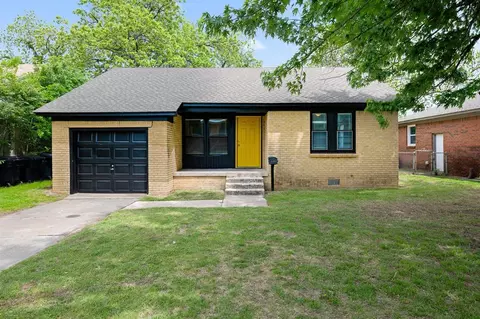 4135 NW 18th St, Oklahoma City, OK 73107