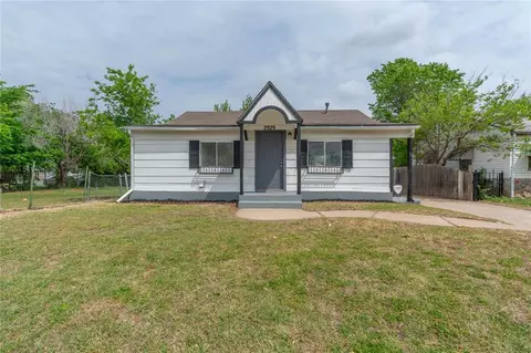 2929 NW 31st St, Oklahoma City, OK 73112