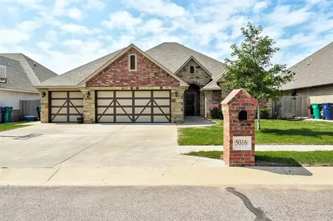 5016 SW 129th Ct, Oklahoma City, OK 73173
