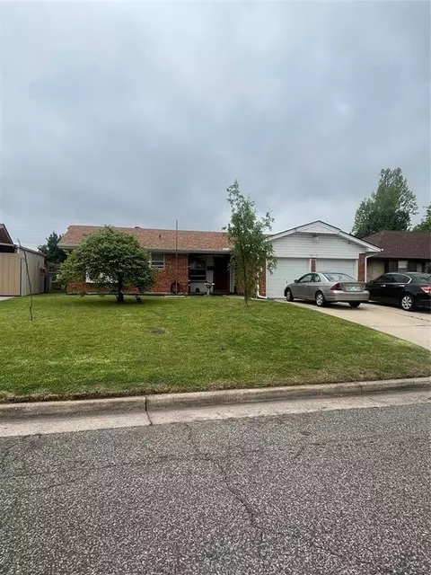 2512 SW 79th St, Oklahoma City, OK 73159