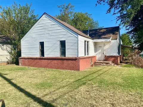 8901 N Walker Ave, Oklahoma City, OK 73114