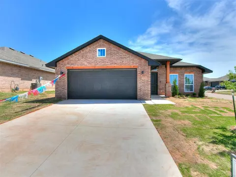 2327 Arcady Ave, Norman, OK 73026