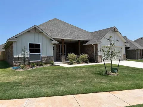 19736 Canning Rd, Edmond, OK 73012