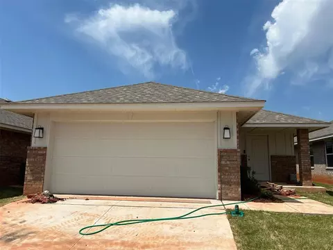 2641 NW 199th St, Edmond, OK 73012
